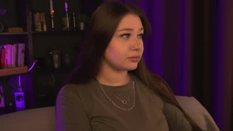 Wendy online show from April 16, 2:06 pm