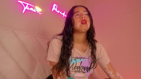 _wendy_x online show from November 24, 11:34 am