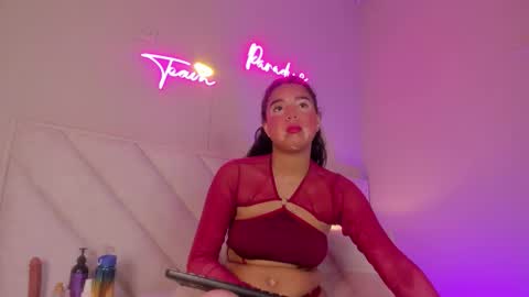 _wendy_x online show from November 3, 11:36 am