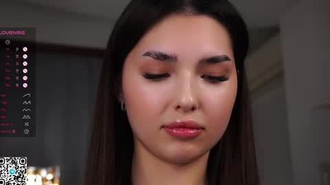 Anna online show from February 15, 5:39 pm