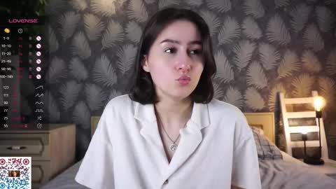 Anna online show from March 2, 4:07 am