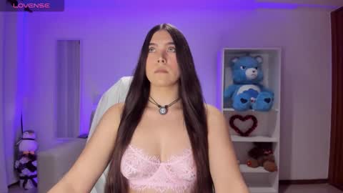 Luisa  online show from March 2, 5:08 am