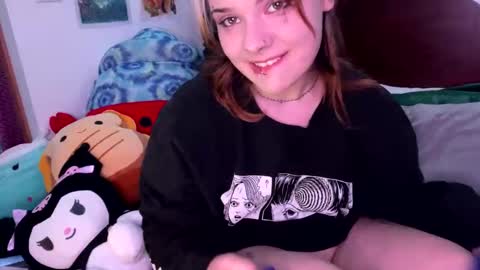  xxalexx online show from October 10, 2:27 am