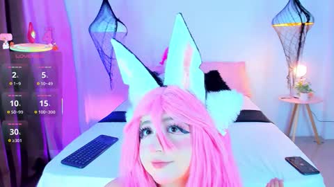 Xynara online show from January 17, 11:45 pm