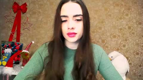 Snapshot of _your_fantasy_girl chatting on January 3, 1:14 pm Alisa online show from January 3, 1:14 pm