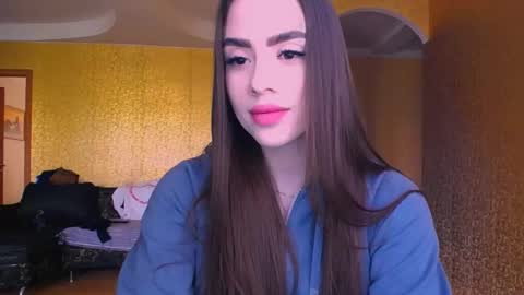 Snapshot of _your_fantasy_girl chatting on September 27, 8:43 am Alisa online show from September 27, 8:43 am