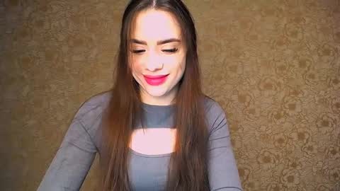 Snapshot of _your_fantasy_girl chatting on February 7, 7:38 pm Alisa online show from February 7, 7:38 pm