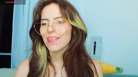 _yourcherrybomb online show from January 25, 1:21 am