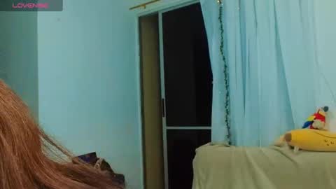 _yourcherrybomb online show from March 7, 10:56 am