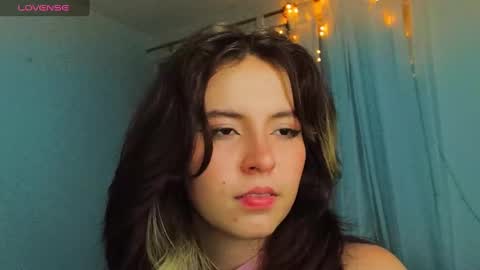 _yourcherrybomb online show from March 8, 2:54 am