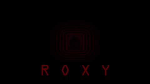 Roxy online show from January 3, 7:39 pm