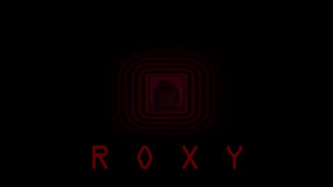 Roxy online show from March 1, 4:34 am