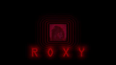 Roxy online show from December 22, 1:53 am