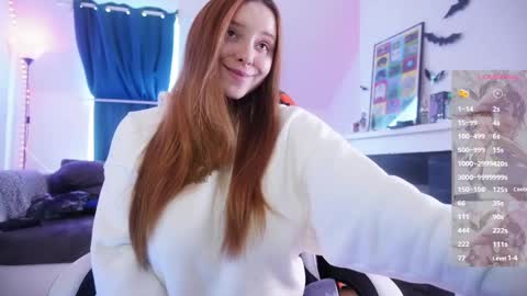 Polly online show from February 15, 12:43 pm