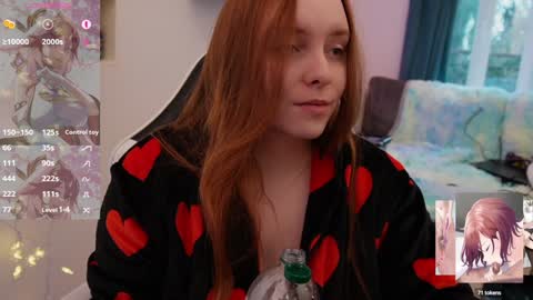 Polly online show from January 11, 8:22 am