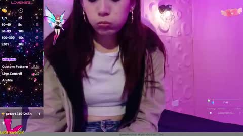 Yuyi online show from November 1, 12:53 pm