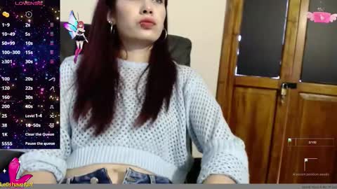 Yuyi online show from October 14, 12:52 pm