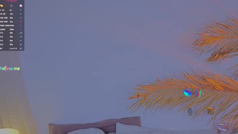 Ally online show from February 12, 3:28 pm