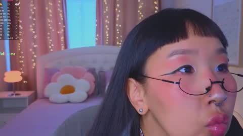 Ally online show from February 15, 11:39 am