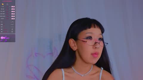 Ally online show from November 12, 3:10 pm