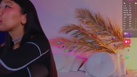 Ally online show from January 24, 12:31 pm