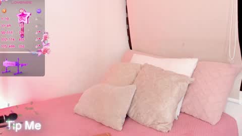 Snapshot of a__vanellopecute chatting on January 27, 9:13 am Alexandra online show from January 27, 9:13 am