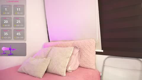 Snapshot of a__vanellopecute chatting on March 10, 9:12 am Alexandra online show from March 10, 9:12 am
