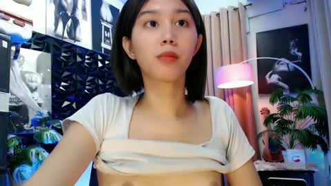 Lovely Yana  online show from February 19, 8:25 am