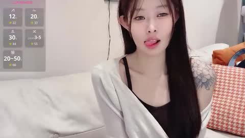 a_sweet_168_m online show from October 15, 1:08 am