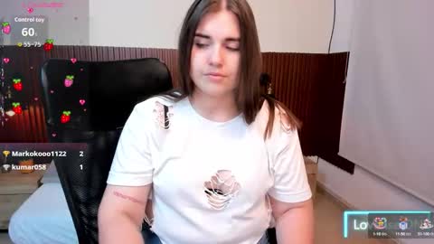 Abby Lee  online show from September 28, 7:41 pm