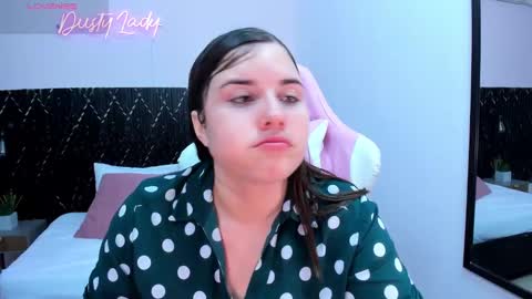 Abby Lee  online show from February 23, 6:29 pm