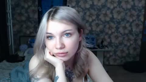 Alice online show from February 25, 9:37 pm