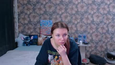 Alice online show from March 24, 4:23 pm