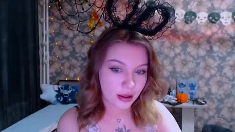 Alice online show from November 3, 12:36 am