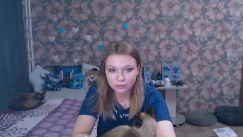 Alice online show from February 13, 1:57 pm