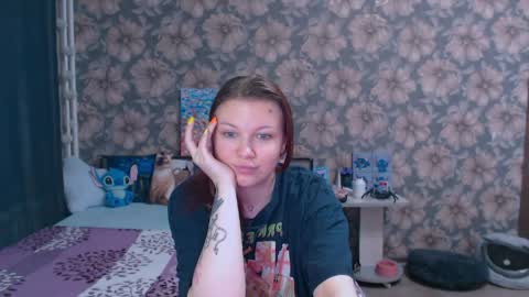 Alice online show from April 11, 11:52 pm