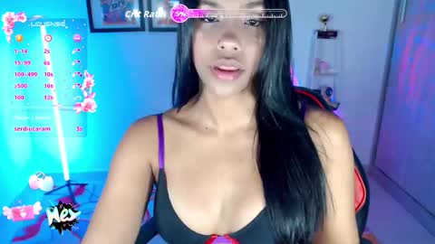 Aaliyahass online show from September 16, 12:29 am