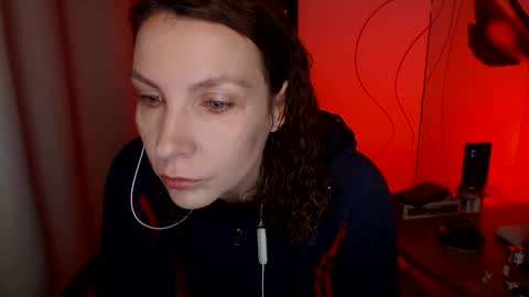 Snapshot of aamazingjoi chatting on January 14, 2:19 am Katie online show from January 14, 2:19 am