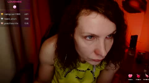 Snapshot of aamazingjoi chatting on January 24, 4:05 am Katie online show from January 24, 4:05 am