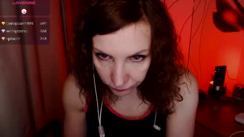 Snapshot of aamazingjoi chatting on February 3, 11:36 pm Katie online show from February 3, 11:36 pm