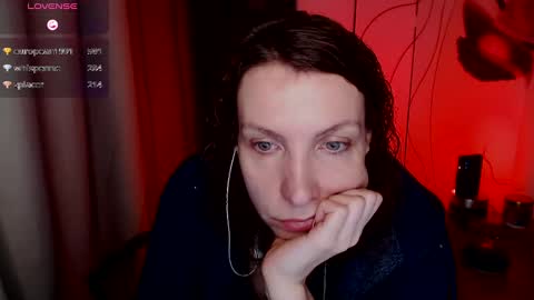 Snapshot of aamazingjoi chatting on February 1, 10:34 pm Katie online show from February 1, 10:34 pm