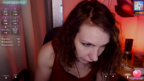 Snapshot of aamazingjoi chatting on March 9, 10:19 am Katie online show from March 9, 10:19 am