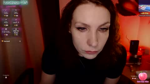 Snapshot of aamazingjoi chatting on March 1, 2:59 am Katie online show from March 1, 2:59 am