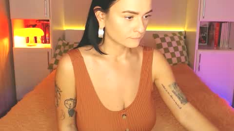 Snapshot of aamica chatting on January 28, 6:07 pm Lea online show from January 28, 6:07 pm