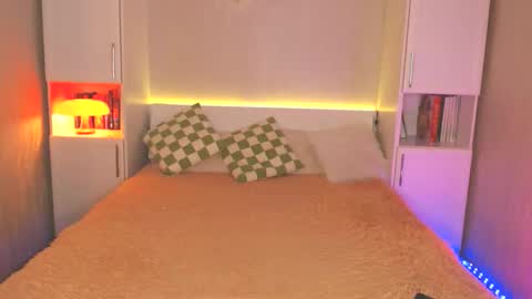 Snapshot of aamica chatting on December 20, 5:40 pm Lea online show from December 20, 5:40 pm