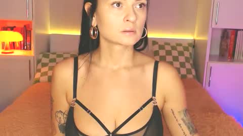 Snapshot of aamica chatting on December 28, 6:50 pm Lea online show from December 28, 6:50 pm