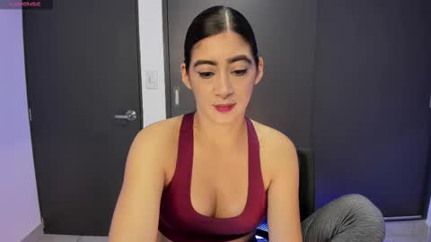 andrea online show from October 28, 3:34 am