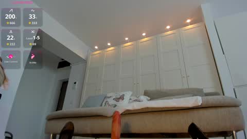 Maria online show from October 20, 11:13 am