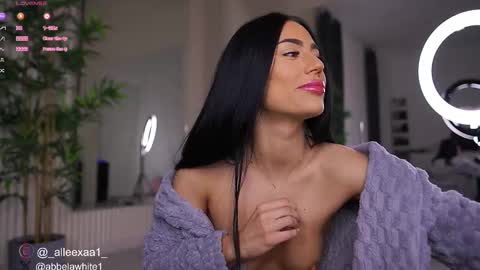 Alexa online show from February 19, 6:22 am