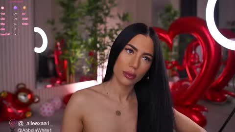 Alexa online show from February 14, 7:07 am